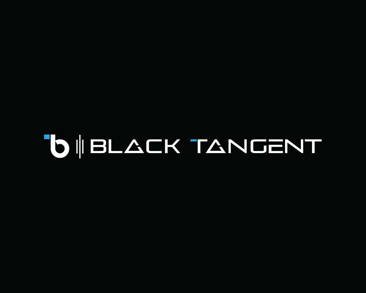 Logo Design by MAWBM for Black Tangent | Design #19050367
