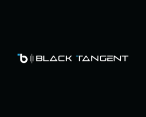 Logo Design by MAWBM for Black Tangent | Design: #19050367