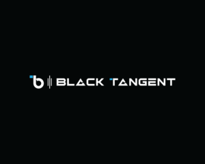 Logo Design by MAWBM for Black Tangent | Design: #19058208
