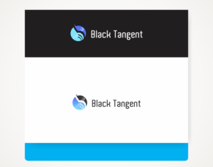 Logo Design by Savana for Black Tangent | Design: #18896323