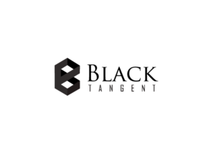 Logo Design by ErTistic for Black Tangent | Design: #18881677