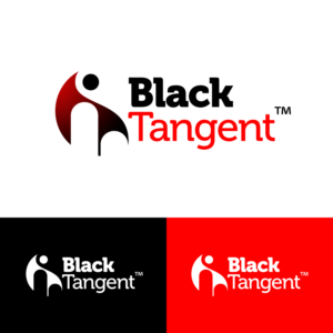 Logo Design by Dj Kemmy for Black Tangent | Design: #19002307