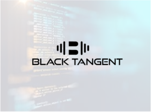 Logo Design by carabuenaeffect for Black Tangent | Design: #18914950