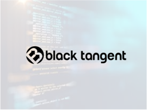 Logo Design by carabuenaeffect for Black Tangent | Design: #18914952