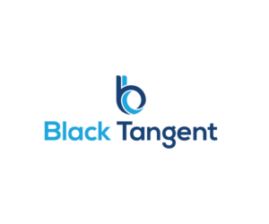 Logo Design by tani_sha321 for Black Tangent | Design: #18892310