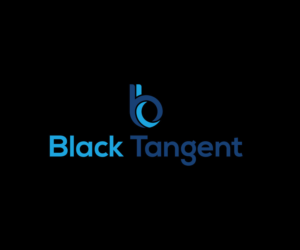 Logo Design by tani_sha321 for Black Tangent | Design: #18892311