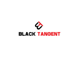 Logo Design by youth11 for Black Tangent | Design: #18895110