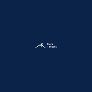 Logo Design by nettewebs for Black Tangent | Design: #18904502