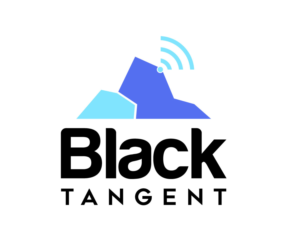 Logo Design by IconicEcho for Black Tangent | Design: #18894770