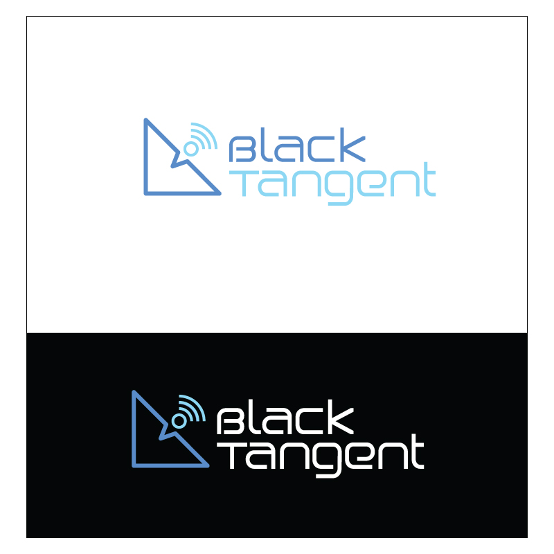 Design de Logo par codopoliz.solutions pour Black Tangent | Design #18885568