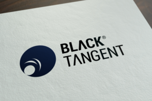 Logo Design by Criollo's Art for Black Tangent | Design: #18996568