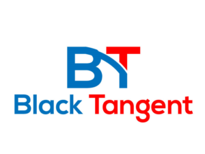 Logo Design by NEOTERIC for Black Tangent | Design: #18892958
