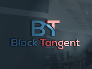 Logo Design by NEOTERIC for Black Tangent | Design: #18892959