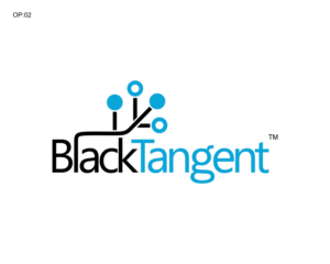 Logo Design by NSP Design for Black Tangent | Design: #18903686