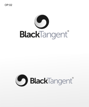 Logo Design by NSP Design for Black Tangent | Design: #19015921