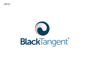 Logo Design by NSP Design for Black Tangent | Design: #19015935