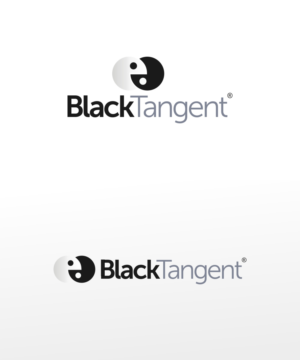 Logo Design by NSP Design for Black Tangent | Design: #19026253
