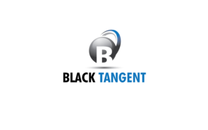 Logo Design by GODDREAMCREATION for Black Tangent | Design: #18950474