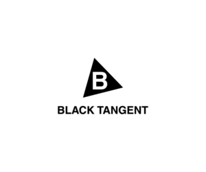 Logo Design by Yooo for Black Tangent | Design: #18896357