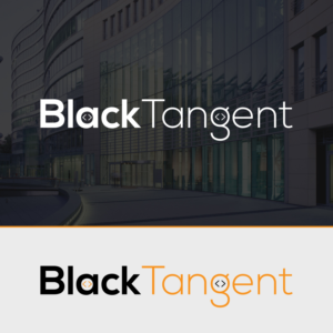Logo Design by Maxtech for Black Tangent | Design: #18918496