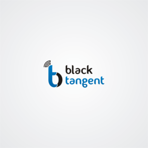 Logo Design by PAYUNG Media Creative for Black Tangent | Design: #18969460
