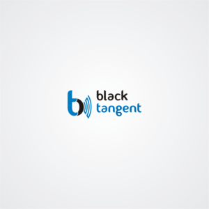 Logo Design by PAYUNG Media Creative for Black Tangent | Design: #18969461
