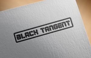 Logo Design by rafay bakhtiar for Black Tangent | Design: #18926468