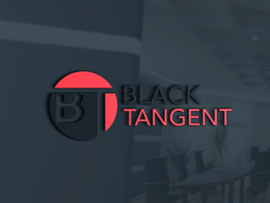 Logo Design by appledesign 3 for Black Tangent | Design: #18894678