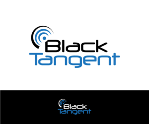 Logo Design by designmind78 for Black Tangent | Design: #18893105
