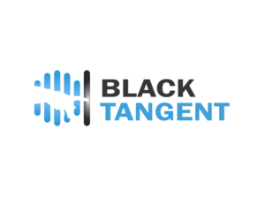 Logo Design by DIOBEL for Black Tangent | Design: #19022553