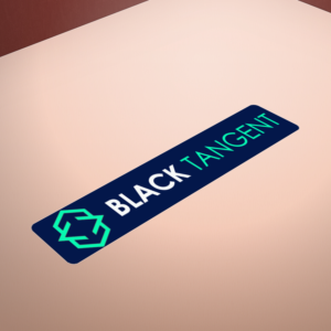 Logo Design by Designer Production for Black Tangent | Design: #18898371