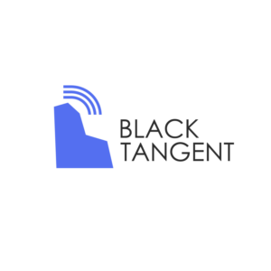 Logo Design by tumbuhbangkit for Black Tangent | Design: #18905936