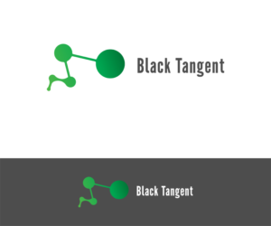 Logo Design by Haja N for Black Tangent | Design: #18905963
