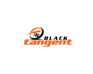 Logo Design by Tasnova 2 for Black Tangent | Design: #18896413