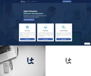 Logo Design by MichaelStywar23