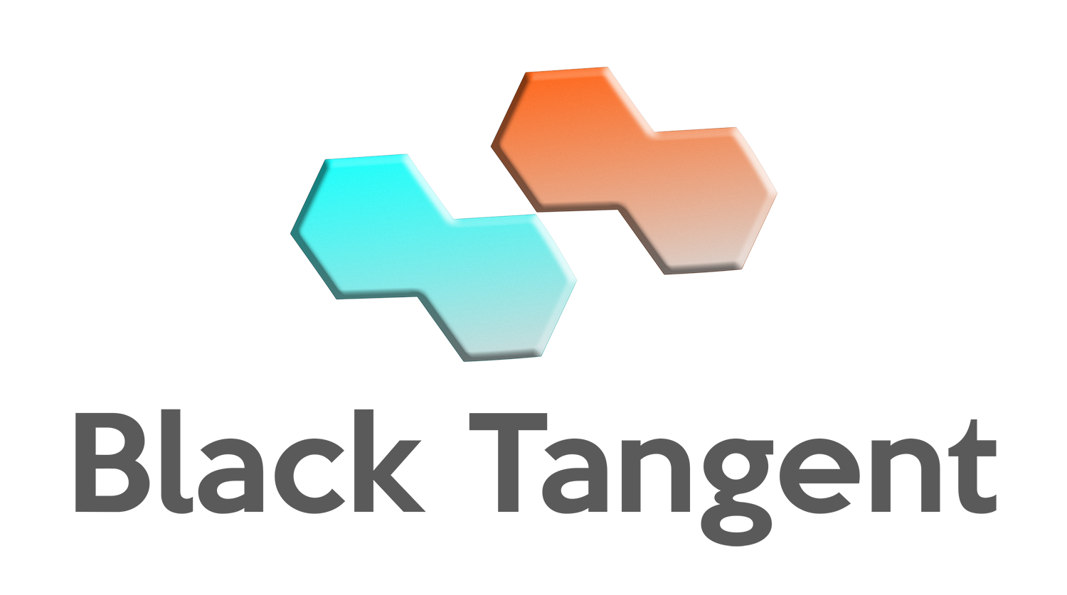 Logo Design by iem4st for Black Tangent | Design #18892763