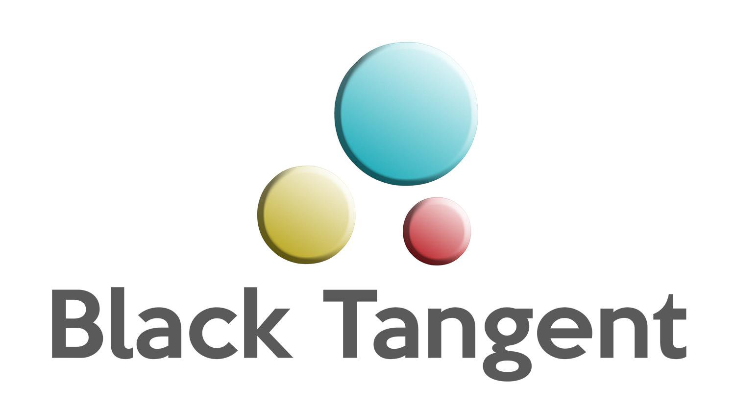 Logo Design by iem4st for Black Tangent | Design #18892778