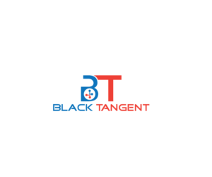Logo Design by Rosaleen for Black Tangent | Design: #18897072