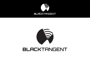 Logo Design by ArtTech for Black Tangent | Design: #18904806