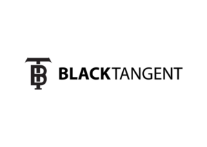 Logo Design by ArtTech for Black Tangent | Design: #18905290