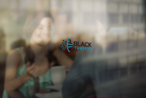 Logo Design by khairul 5 for Black Tangent | Design: #18954053
