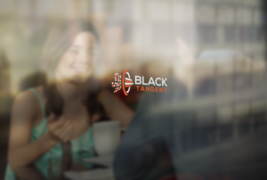 Logo Design by khairul 5 for Black Tangent | Design: #18954055
