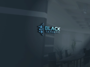 Logo Design by khairul 5 for Black Tangent | Design: #18955777