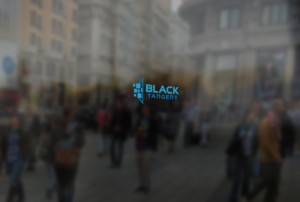 Logo Design by khairul 5 for Black Tangent | Design: #18955780