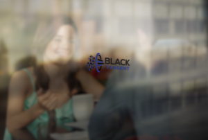 Logo Design by khairul 5 for Black Tangent | Design: #18959059