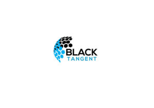 Logo Design by khairul 5 for Black Tangent | Design: #18977645