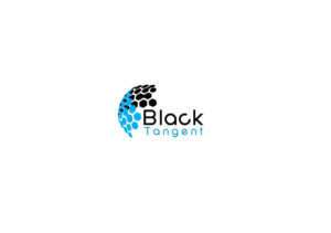 Logo Design by khairul 5 for Black Tangent | Design: #18977649