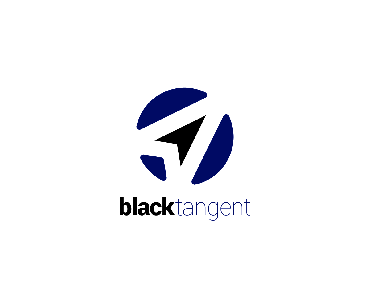 Design de Logo par M1nd Design pour Black Tangent | Design #18891200