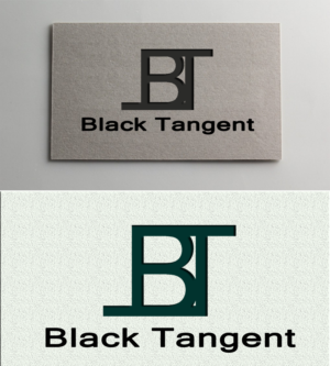 Logo Design by fathul661 for Black Tangent | Design: #18894257
