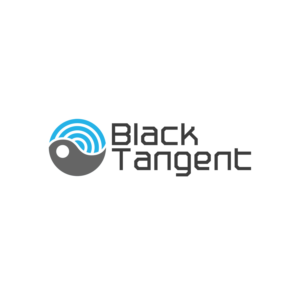 Logo Design by Leonard 7 for Black Tangent | Design: #19017073